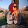 hazal değil hazel 的头像