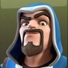 Wizard profil fotoğrafı