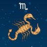 Scorpio 🦂 King 👑 profil fotoğrafı