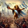 Фото профиля Mauro🦁💜