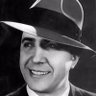 carlos gardel's profile picture