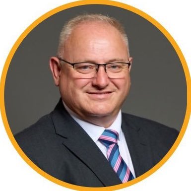 IanRoomeMP's profile picture