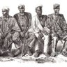 Фото профиля Westafinke 🇫🇷🇲🇷 (🇨🇩 🇸🇩 🇵🇸)
