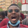 Mugerwa Timothy 的头像