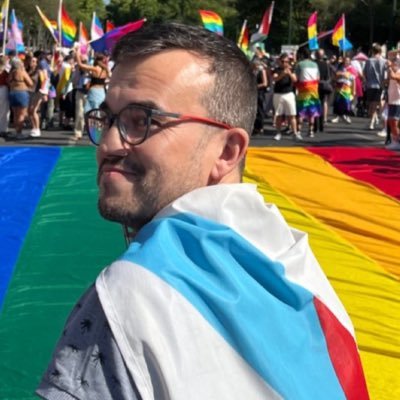 o Carlos Callón 🛰️🇵🇸's profile picture