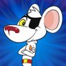 Profilbild von Danger Mouse 🏴