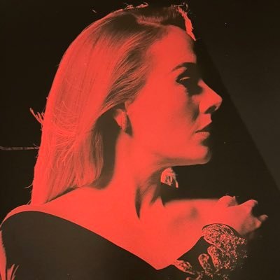 Adele Now's profile picture