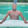 Christopher Jamaal's profile picture