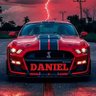 Daniel Santos profil fotoğrafı