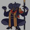 Фото профиля imliterallythelordofblood