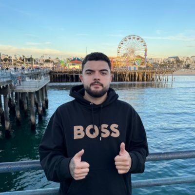 Luqueta's profile picture