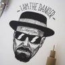 Heisenberg's profile picture