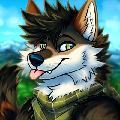 Striker Coyote's profile picture