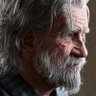 old man profil fotoğrafı