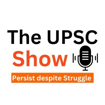 theupscshow's profile picture
