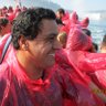 Darren Salvis profil fotoğrafı