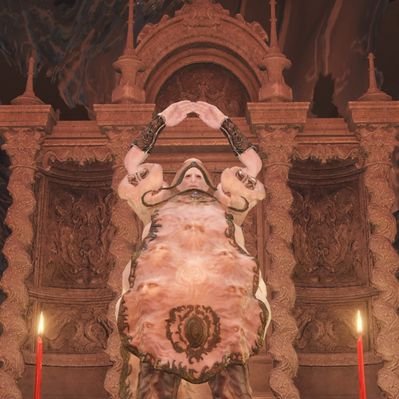 神肌マン 無強化はマッタリ攻略中's profile picture