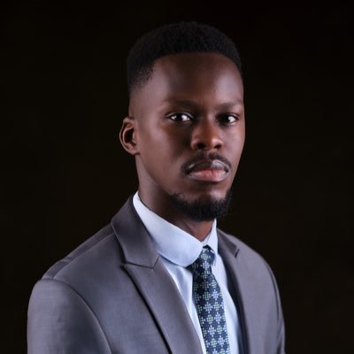 Mr. Daniel Koranteng's profile picture