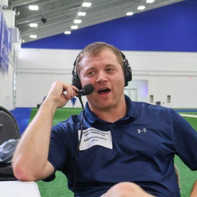AdamLuckettKSR's profile picture