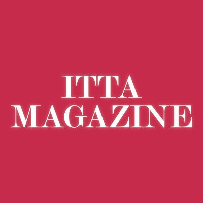 ITTA MAGAZINE's profile picture