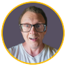 Profilbild von Dave