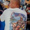 G man's profile picture