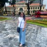 Kashfia T. Ahmed profil fotoğrafı