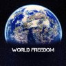 WORLD FREEDOM profil fotoğrafı