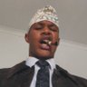 Profilbild von ngime phez’kwe msebenzi.🤧