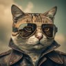 KoolKatGuy™️ profil fotoğrafı