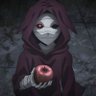 Ana das trevas's profile picture