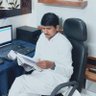 Anand Sharma 的头像