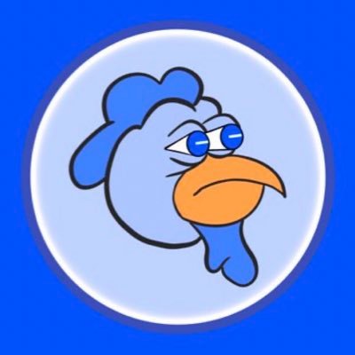 $ROOST ON BASE's profile picture