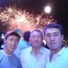 Аким Кенешбеков profil fotoğrafı