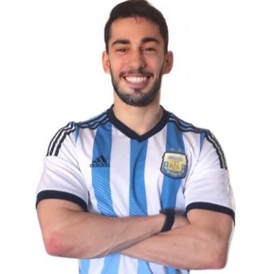 Juan Pironi 's profile picture
