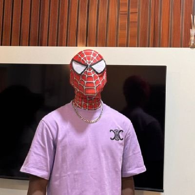 🕷️SPIDERMAN 🕷️ 🕸️'s profile picture