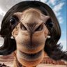 Kamela Hairies 的头像