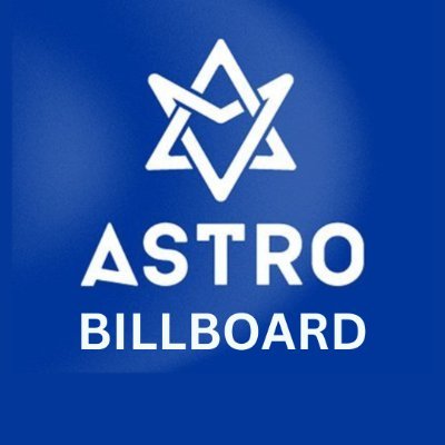 ASTRO BILLBOARD's profile picture