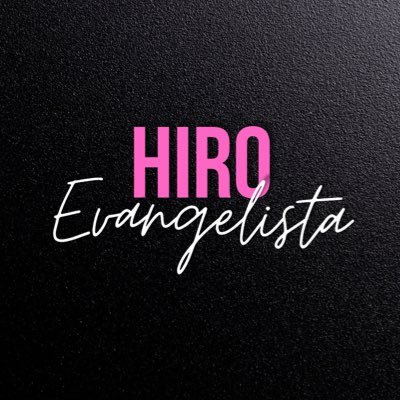 Hiro Evangelista's profile picture