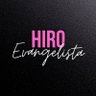 Profilbild von Hiro Evangelista