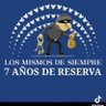 Фото профиля JAMÁS VOLVER AL PASADO
