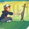 Camp Gravity's profile picture