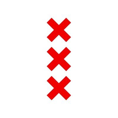 Gemeente Amsterdam's profile picture