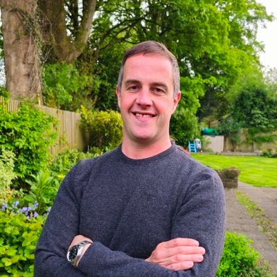 Ben Briggs's profile picture