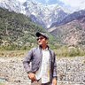 Фото профиля अमित पांडेय