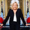 Ⓜ️#JeSoutiensMarine 🇫🇷 profil fotoğrafı