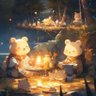 不修图大魔王 的头像