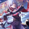 Profilbild von Mitarashi