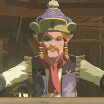 RelaisZeldaFR's profile picture