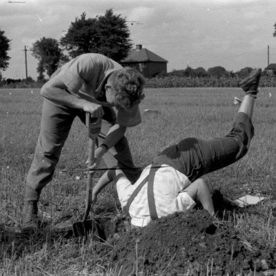 Rothamsted Long-Term Experiments's profile picture